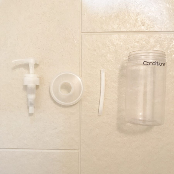 【洗面所の収納アイデア】100均商品で使いやすく！おしゃれに見せるコツも