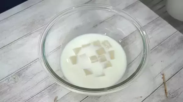 「余ったお餅で作れる」フレンチトーストの簡単レシピ♡もちもちで美味しい！