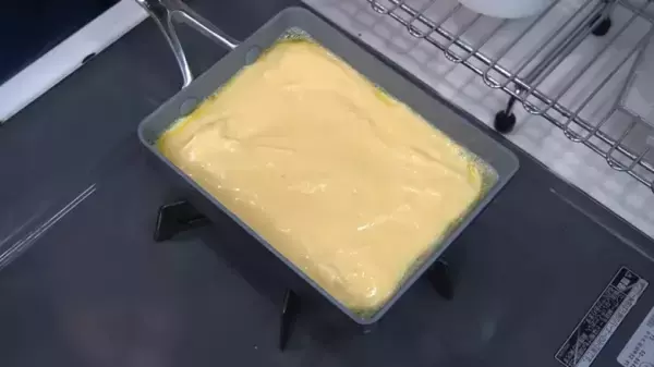 「余ったお餅で作れる」フレンチトーストの簡単レシピ♡もちもちで美味しい！