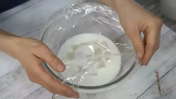 「余ったお餅で作れる」フレンチトーストの簡単レシピ♡もちもちで美味しい！