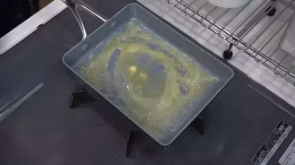 「余ったお餅で作れる」フレンチトーストの簡単レシピ♡もちもちで美味しい！