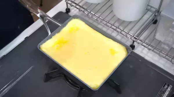 「余ったお餅で作れる」フレンチトーストの簡単レシピ♡もちもちで美味しい！