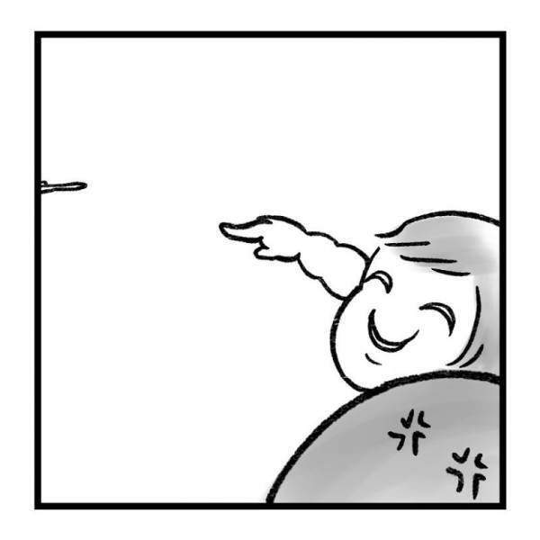 【育児マンガ】「2人目あるある」姉に精神的攻撃！？次女のたくましさがスゴイ！