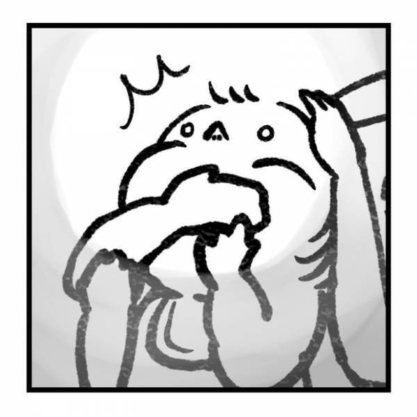 【育児マンガ】「2人目あるある」姉に精神的攻撃！？次女のたくましさがスゴイ！