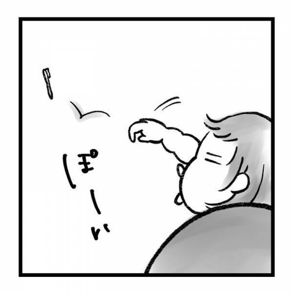 【育児マンガ】「2人目あるある」姉に精神的攻撃！？次女のたくましさがスゴイ！