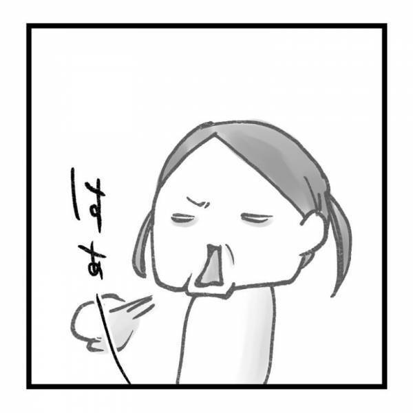 【育児マンガ】5歳娘が母を完コピ！？想像以上に子どもは親のことをよく見ていた…