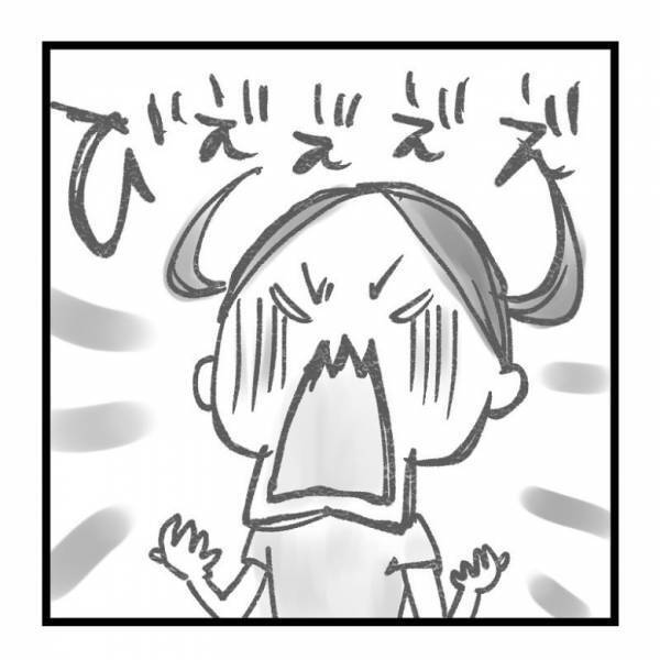 【育児マンガ】5歳娘が母を完コピ！？想像以上に子どもは親のことをよく見ていた…