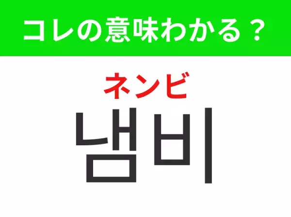 【韓国料理編】覚えておきたいあの言葉！「냄비（ネンビ）」の意味は？