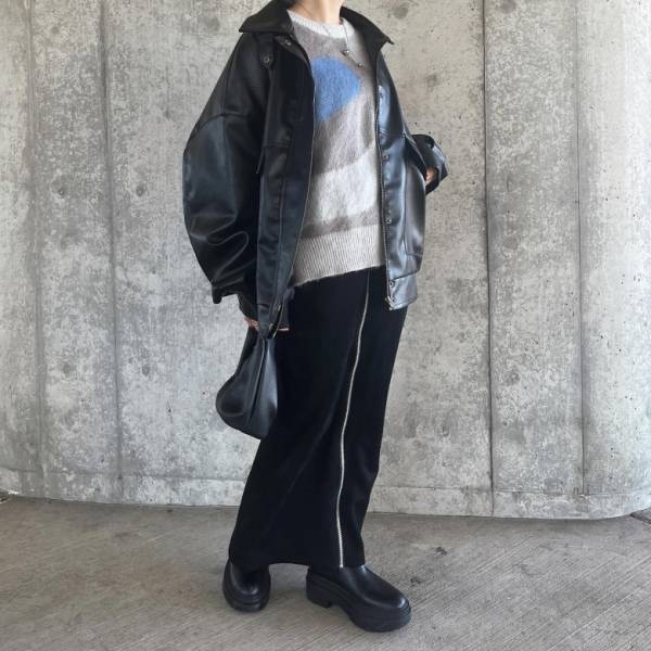 おしゃれ指数爆上がり！【しまむら×megumi】コラボアイテムでるくる垢抜けコーデ3選！