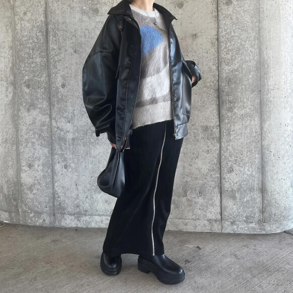 おしゃれ指数爆上がり！【しまむら×megumi】コラボアイテムでるくる垢抜けコーデ3選！