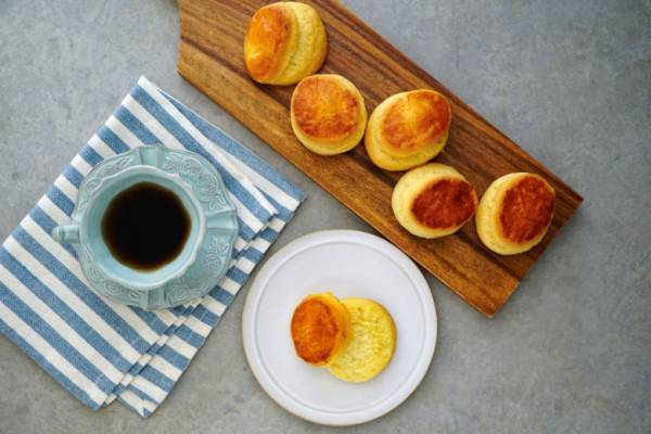 「おいしすぎて本当に売れてます」【成城石井】で人気のパンとは？ベスト8をご紹介！