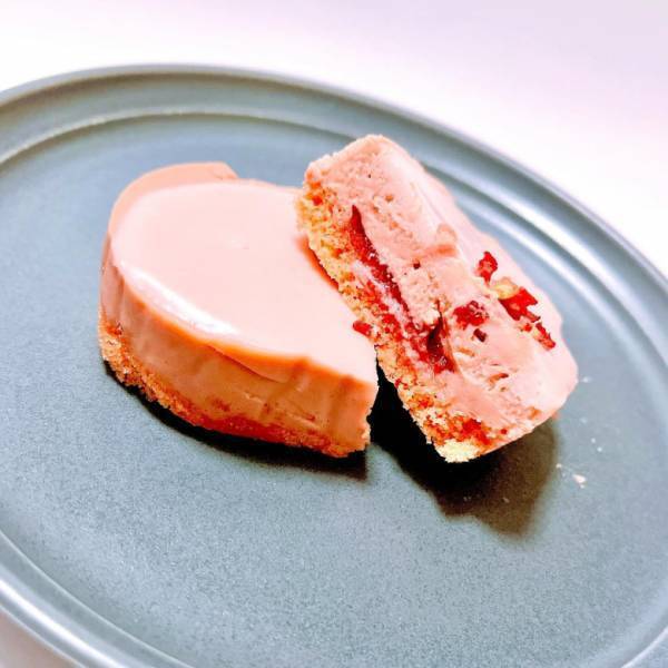 「いちご好きさん必見！」新作【ファミマのいちご狩り】スイーツが続々登場♡