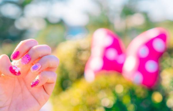 「ミニーに染まっちゃえ♪」【東京ディズニーランド】がラブリーに大変身！『ミニーのファンダーランド』の世界にキュン♡