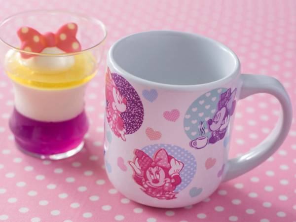 「ミニーに染まっちゃえ♪」【東京ディズニーランド】がラブリーに大変身！『ミニーのファンダーランド』の世界にキュン♡