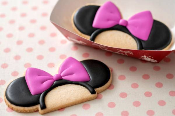 「ミニーに染まっちゃえ♪」【東京ディズニーランド】がラブリーに大変身！『ミニーのファンダーランド』の世界にキュン♡