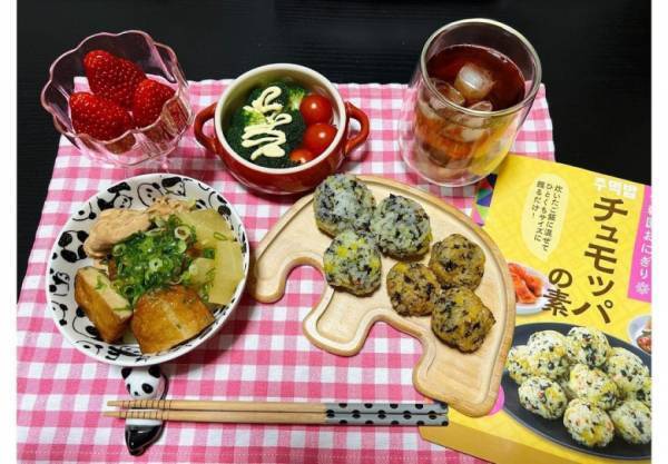 もう食べた？【カルディ】で話題の韓国グルメ3選！チュモッパにキムチナポリタンなど