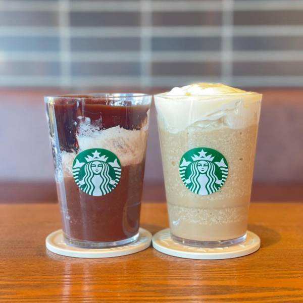 「再登場するほど人気です！」【スタバ】バレンタインの新作は甘くて濃厚なチョコレートドリンク