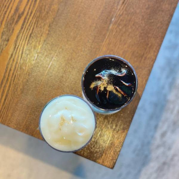 「再登場するほど人気です！」【スタバ】バレンタインの新作は甘くて濃厚なチョコレートドリンク