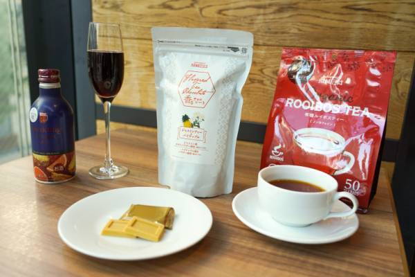 「今年はどうする？バレンタイン」【成城石井】バイヤーに教えてもらったチョコ×ドリンクのペアリングとは！？