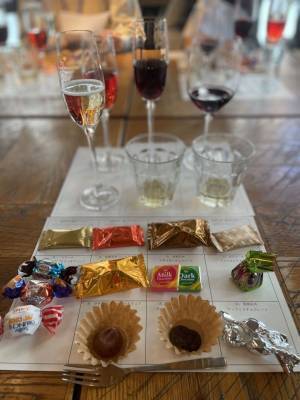 「今年はどうする？バレンタイン」【成城石井】バイヤーに教えてもらったチョコ×ドリンクのペアリングとは！？