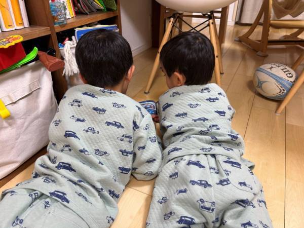 子どもの服から思うこと【ラジオ大阪アナ・和田家の場合】気に入った服を長く着る意味とは！？