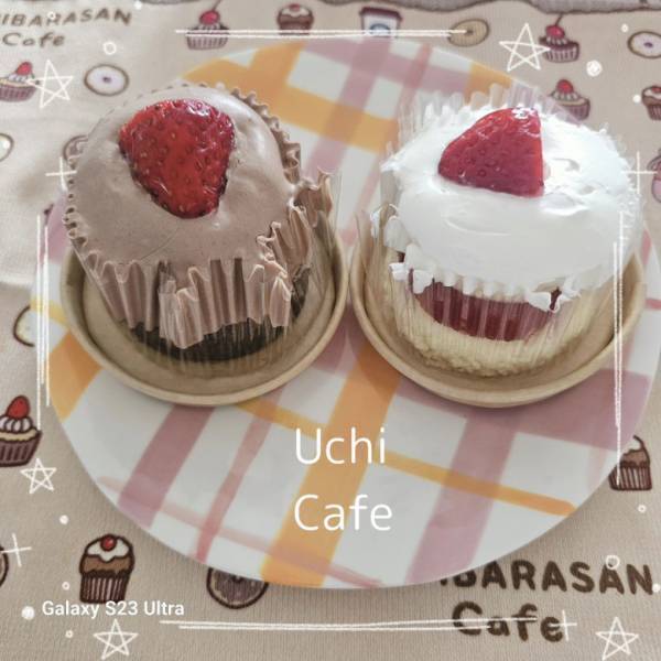 「コンビニスイーツ最強！」いちご＆チョコ好き必見【ローソン】から新作のおやつが続々登場！