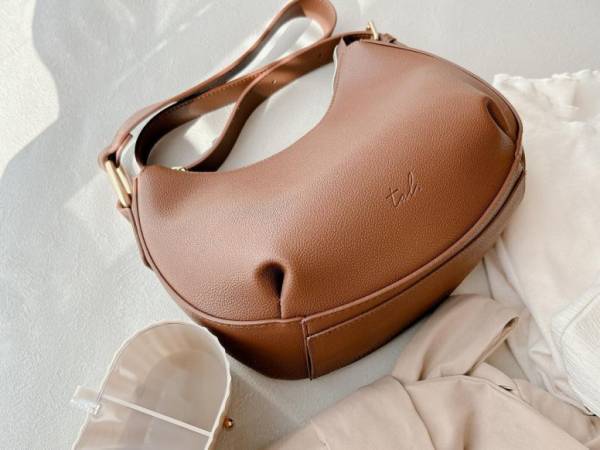 「え？コレが【しまむら】ってすごくない！？」おしゃれ女子必見♡高見え確実の新作バッグ3選