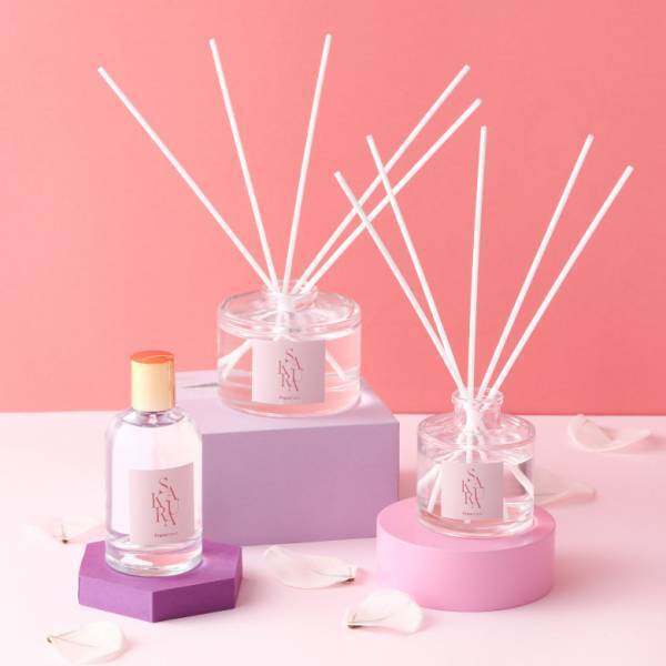 「ずっと家にいたくなる♡」【Francfranc】から「サクラ」「ミモザ」の新作アイテムが登場！一足先に春を感じて♪