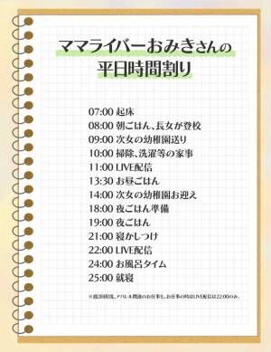 人のために発信力をつけたい！ 忙しくても配信できる秘訣とは？【ママライバーインタビュー⑧】