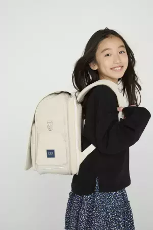 「ただの教材入れじゃない♡」人気ブランド【Gap】【PAUL & JOE】など、2025年度入学モデルランドセルが登場！