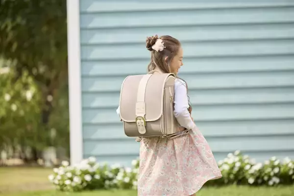 「ただの教材入れじゃない♡」人気ブランド【Gap】【PAUL & JOE】など、2025年度入学モデルランドセルが登場！