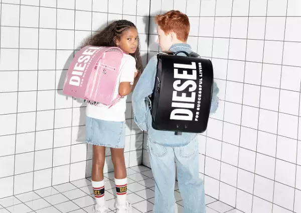 「ただの教材入れじゃない♡」人気ブランド【Gap】【PAUL & JOE】など、2025年度入学モデルランドセルが登場！