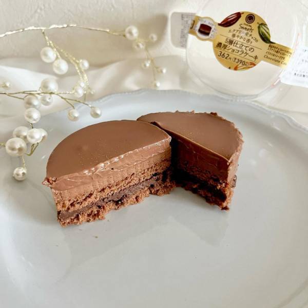 「絶品揃い！もう食べた？」【ファミマ】香る芳醇ショコラフェアが見逃せない