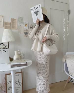 「春のおしゃれ先取り♡」【しまむら】×インフルエンサーコラボのtal.by yumi.から新作登場