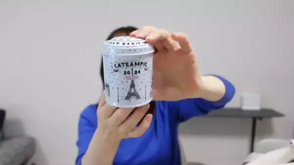 2024年【カルディ】食品福袋の中身を人気YouTuber・あいりさんがレポ！