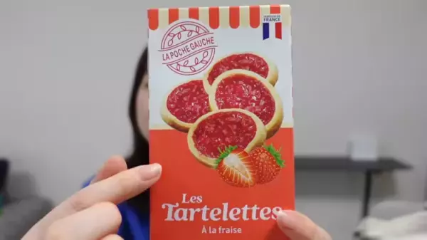 2024年【カルディ】食品福袋の中身を人気YouTuber・あいりさんがレポ！