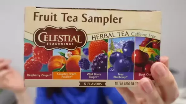 2024年【カルディ】食品福袋の中身を人気YouTuber・あいりさんがレポ！