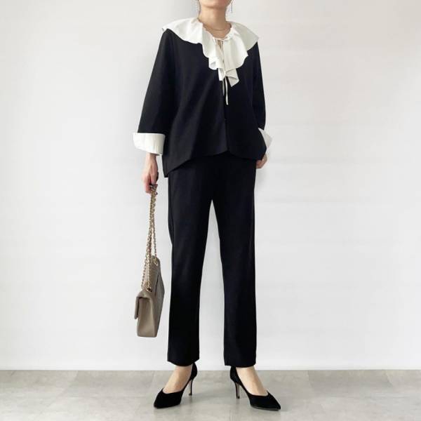 「ALL2000円台ってほんと？」【GU】コーデの主役級！新作ブラウス＆シャツ3選