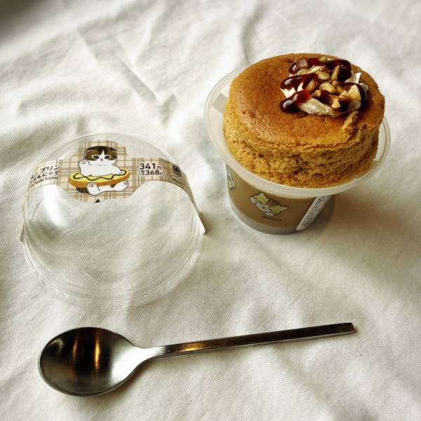 「え！？コレ、かわいすぎるでしょ！」ファミリ～にゃ～ト大作戦【ファミマ】新作の猫スイーツにときめく♡