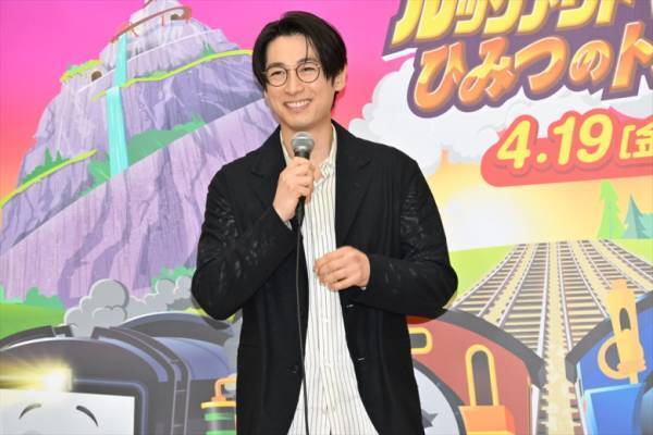 ディーン・フジオカさんとやす子さんがアフレコに挑戦！ディーンさんの「売れたな」発言にやす子さんがツッコミ！？