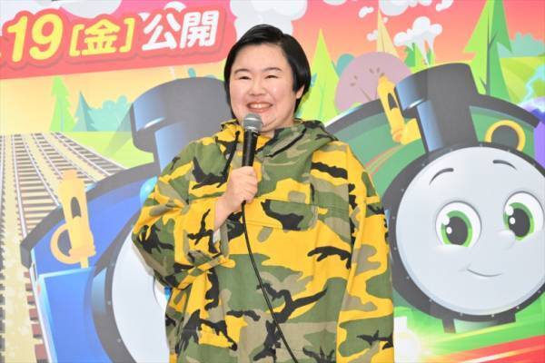 ディーン・フジオカさんとやす子さんがアフレコに挑戦！ディーンさんの「売れたな」発言にやす子さんがツッコミ！？
