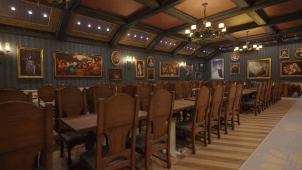 「アナ雪にラプンツェルも！」【東京ディズニーシー】新テーマポート『ファンタジースプリングス』が6月グランドオープン！