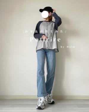 「見つけたら即買いしちゃって！」【しまむら】着るだけで春っぽ！新作シアー素材アイテムでおしゃれ見え確実！