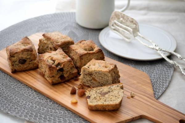 「売れているパンはやっぱりおいしい！」【成城石井】バイヤーさんが太鼓判を押す人気パン7選！