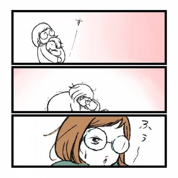 【育児マンガ】「嫌って言ってしまうあたいを許して」もし“イヤイヤ期”の娘がこう思っていたら…ママが想像してみた！
