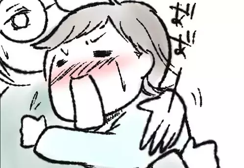 【育児マンガ】「嫌って言ってしまうあたいを許して」もし“イヤイヤ期”の娘がこう思っていたら…ママが想像してみた！