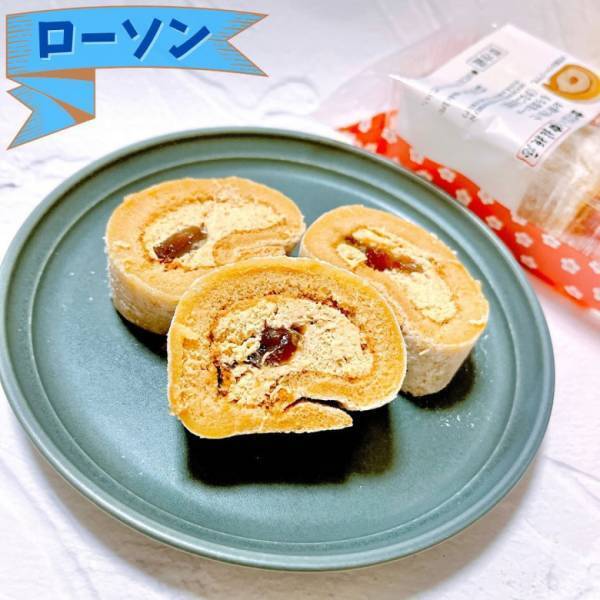 「大人も子ども大好きな信玄餅♪」【ローソン×桔梗屋コラボ】の新作スイーツがスゴイ！