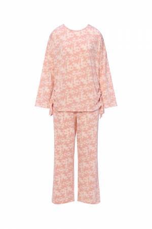 「がんばるママに快眠を♡」【AMOSTYLE】ルームウェアコレクションで春の眠りをかわいく満喫！