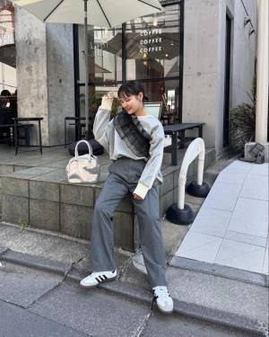 「もうやってる？」【つけフリル】がおしゃれさんの間で大流行！いつものコーデにプラスでトレンド感満載♡