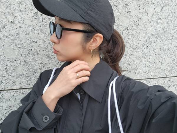 【ママの平日24時間を大公開】「気分転換できていますか？」走るママのファンラン通信①